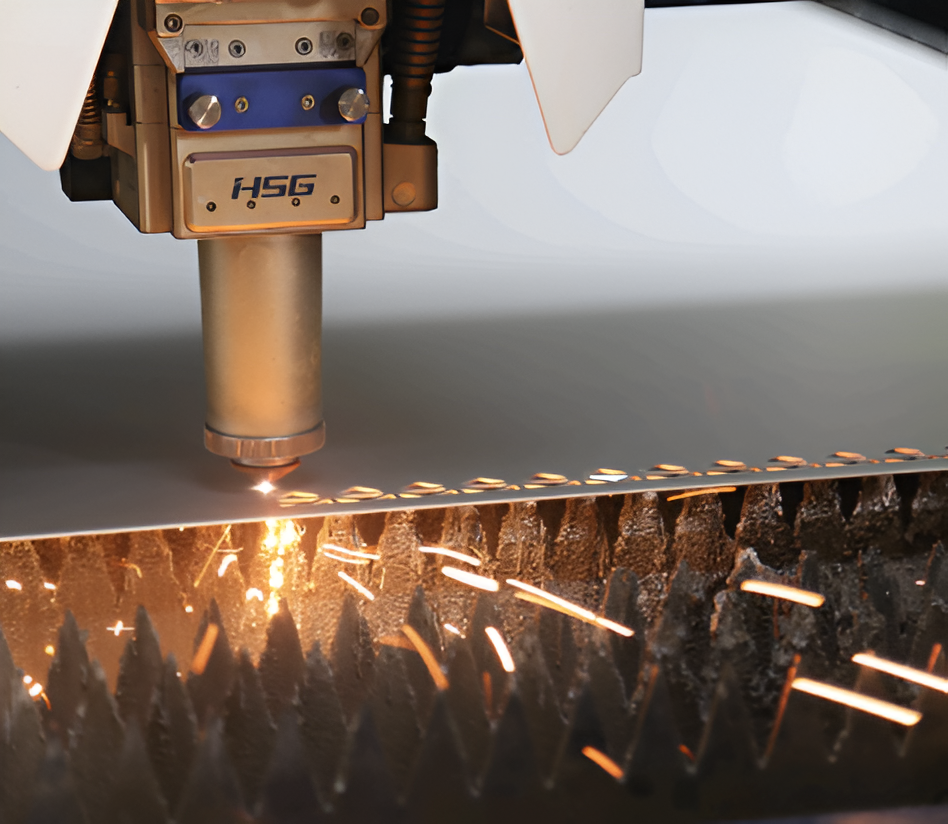 Wasuwat Fiber Laser HSG